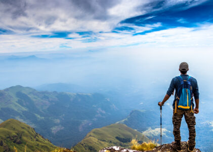 Trekking Tips for First-Timers: How to Prepare Like a Pro!