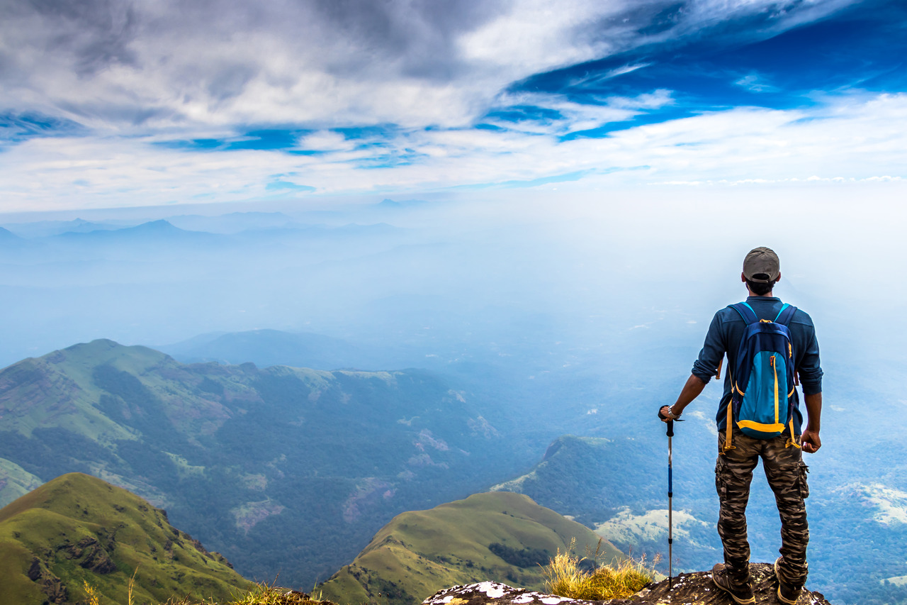 Trekking Tips for First-Timers: How to Prepare Like a Pro!